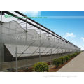 Polycarbonate Agricultural Greenhouse